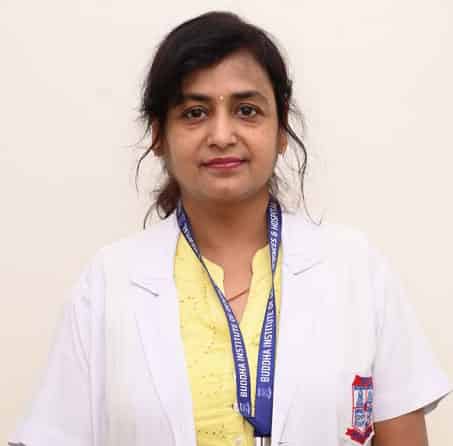 Dr. Pallavi Kumari
